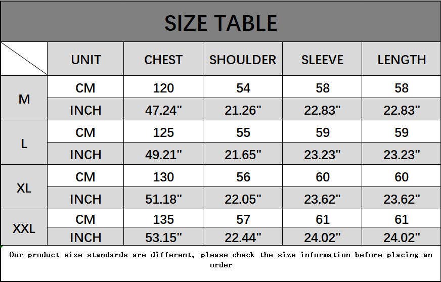 Thickened, fashionable, versatile and warm coat