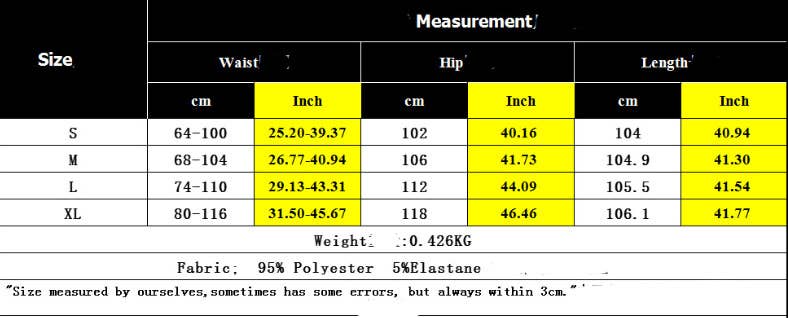 CWBLP2028_CASUAL HIGH WAIST PATCHWORK FLARE PANTS