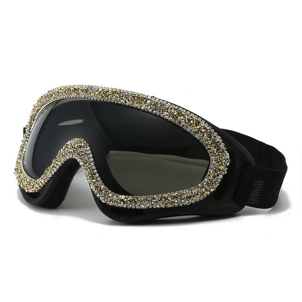 CYCLING ANTI-SAND AND ANTI-DUST GOGGLES