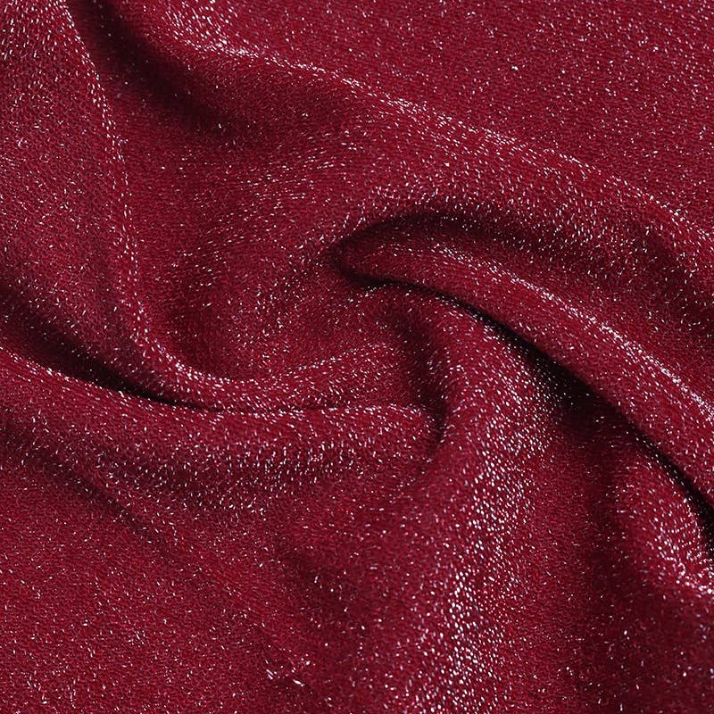 BACKLESS ROMPERS HIGH-WAISTED WIDE-LEG ROMPERS