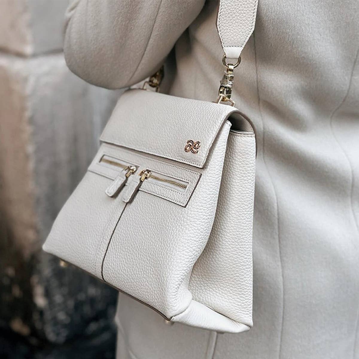 MULTI-POCKET HANDBAG 2024 HOT STYLE_CWAB1936