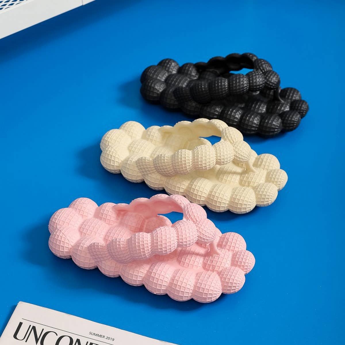 NON-SLIP FLIP-FLOPS FOR HOME USE_CWSHS0632