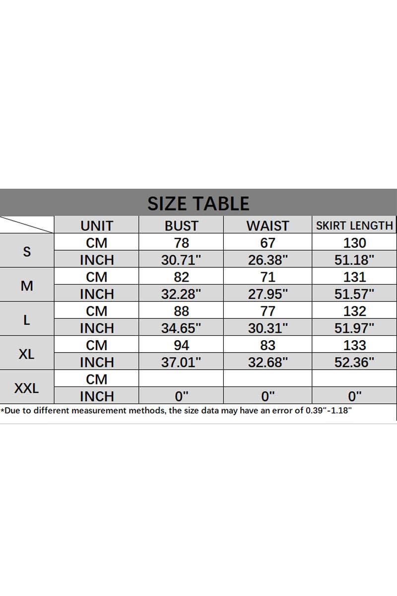 CWDMD5064_ELEGANT STITCHING SEE-THROUGH ROUND NECK DRESS