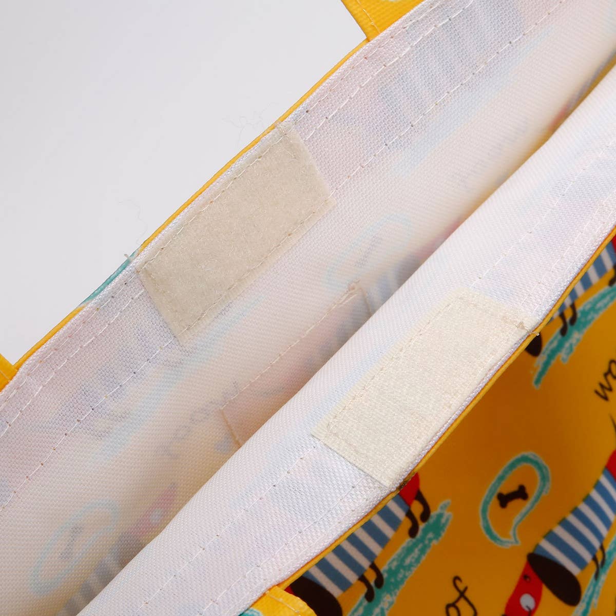 CARTOON PORTABLE HANDBAG FOR BATHING AND FITNESS_CUAB0193