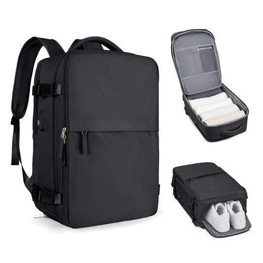 WATERPROOF TRAVEL BAG BACKPACK_CWAB2359