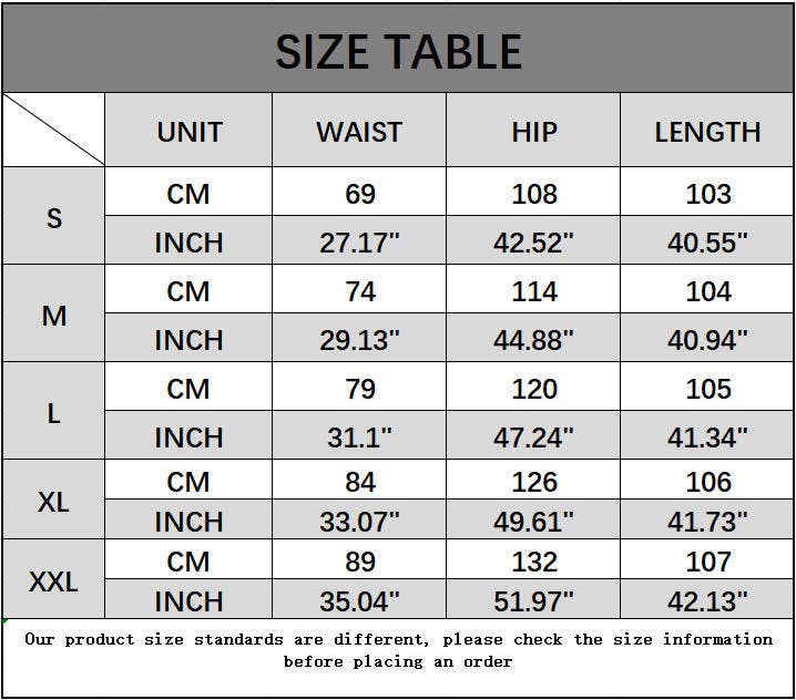 Side pocket straight-leg thickened sweatpants