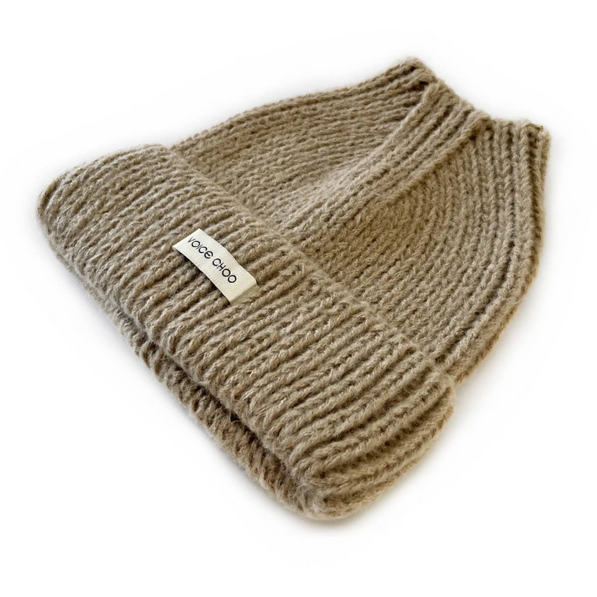 CHILDREN'S CUTE KNITTED HAT FOR BOYS AND GIRLS_CWAH2057
