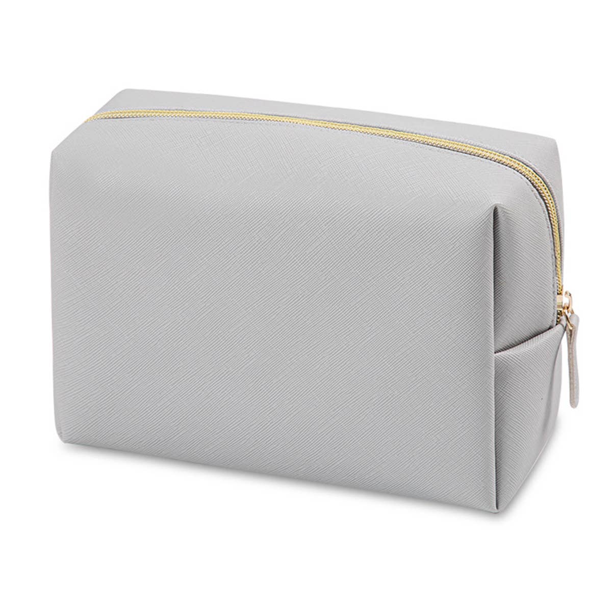 WOMEN SIMPLE PORTABLE WASHING BAG LARGE_CWAB0575