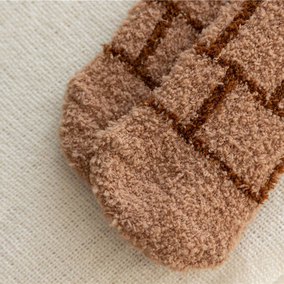 2024 NEW CHRISTMAS SNOWMAN SOCKS_CWMS0623