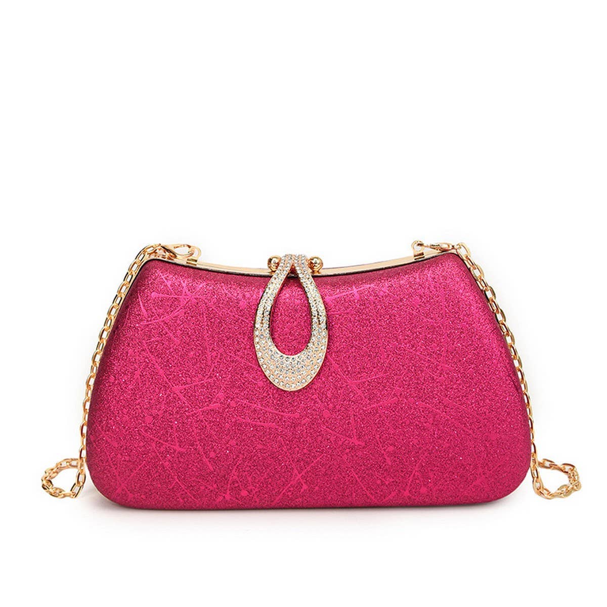 SHOULDER EVENING BAG CHAIN  SQUARE BAG CLUTCH BAG_CWAB3253