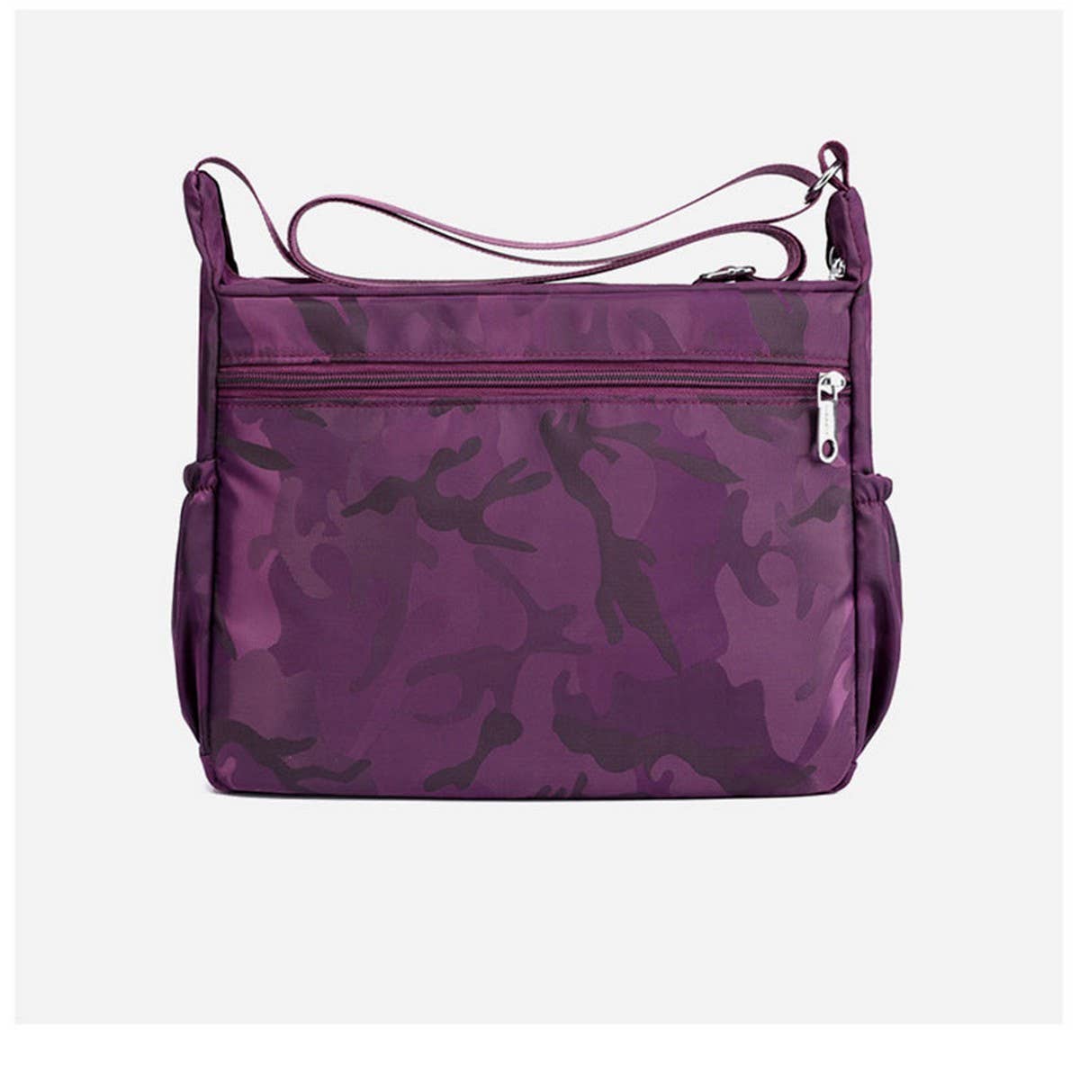 FASHION OXFORD CLOTH CROSSBODY SHOULDER BAG_CWASC1726