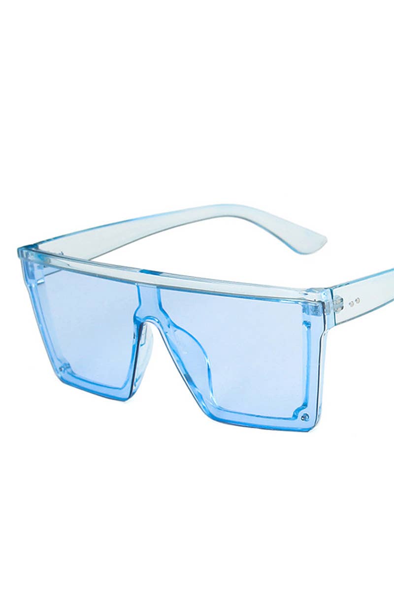 FEMALE STREET DRIVING SUNGLASSES