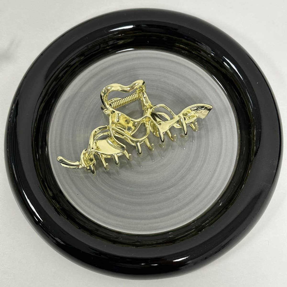 NEW STYLE IRREGULAR TEMPERAMENT HAIR CLIP_CWAHA1301