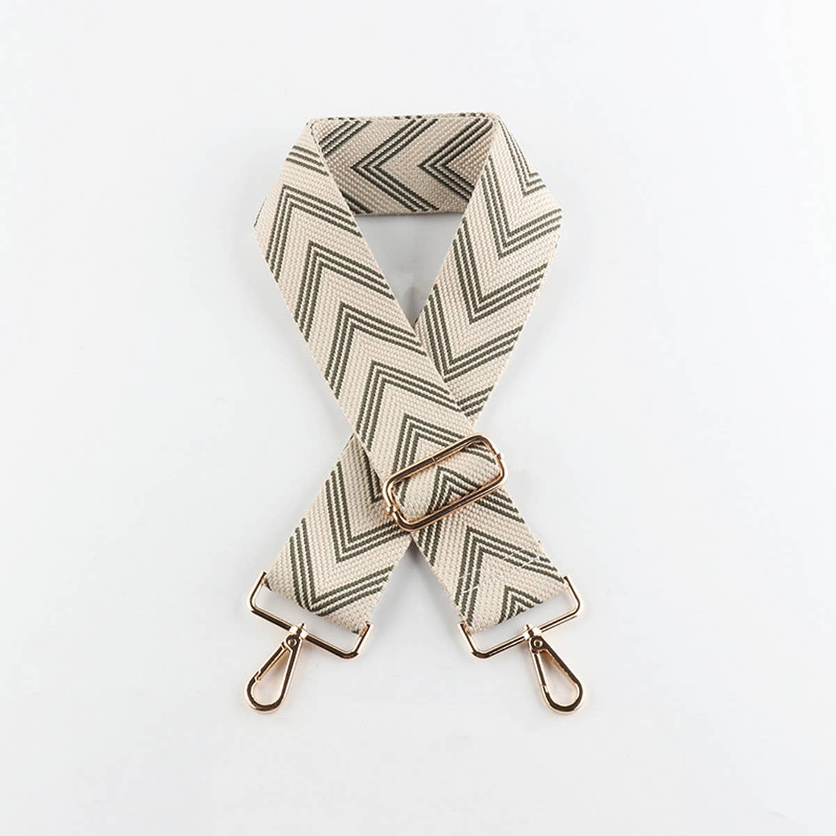 INTERCHANGEABLE WEIGHT-REDUCING STRAPS