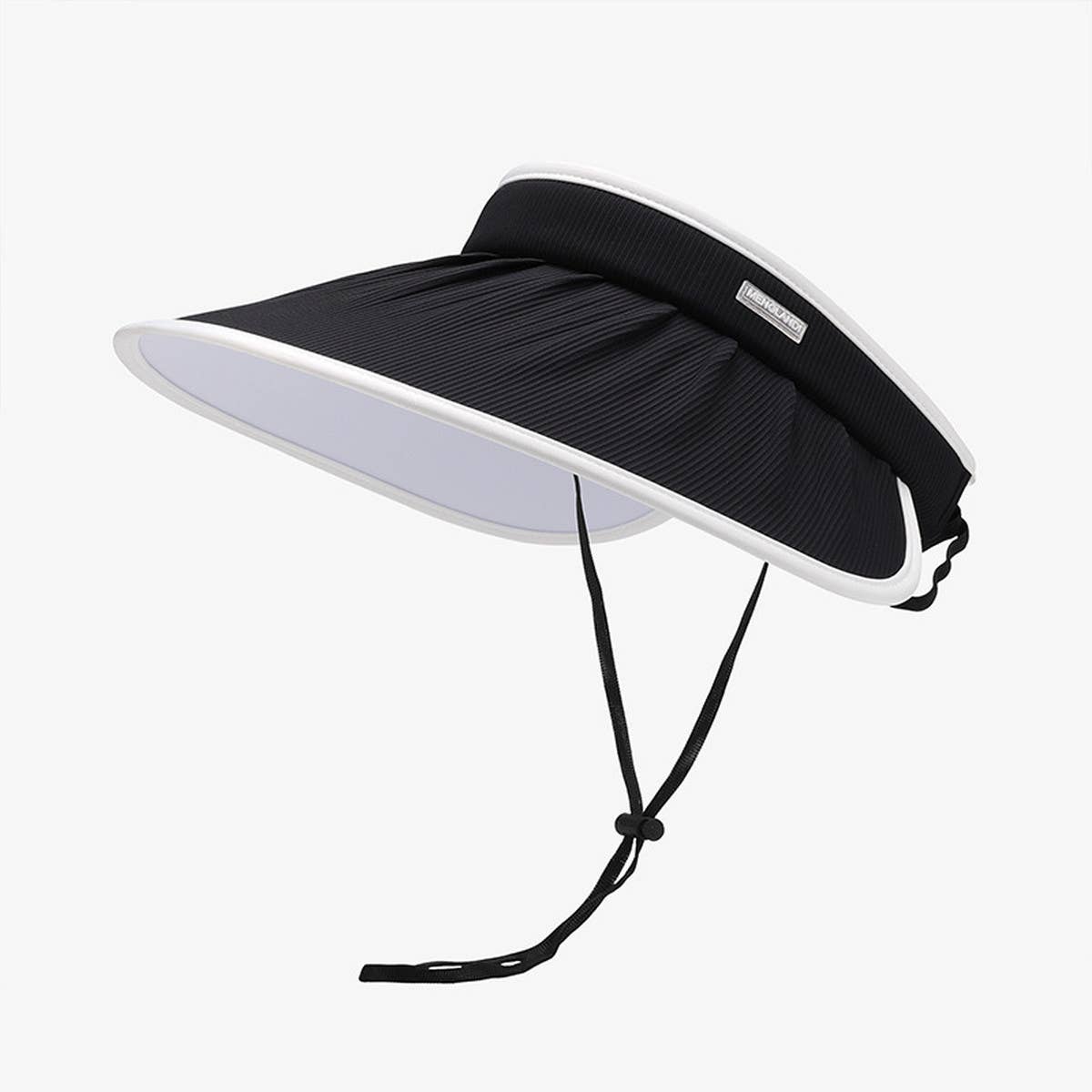 OUTDOOR SUN PROTECTION FOLDABLE SUN HAT_CWAH1351