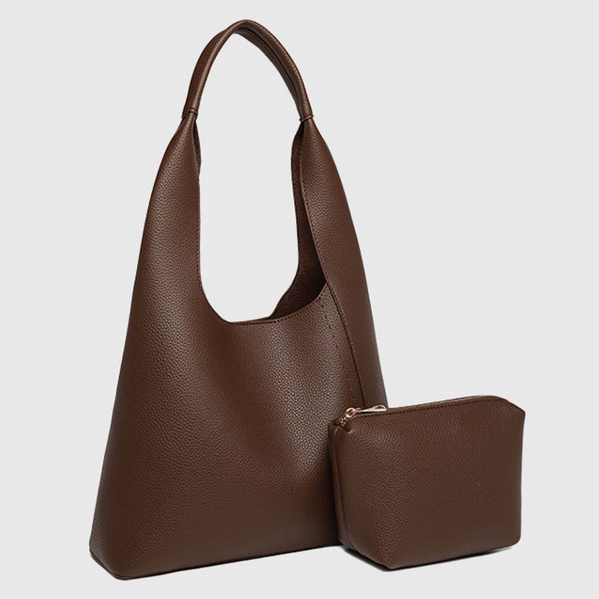 Vintage Large-Capacity Mother-Daughter Tote Bag_CWAB5110