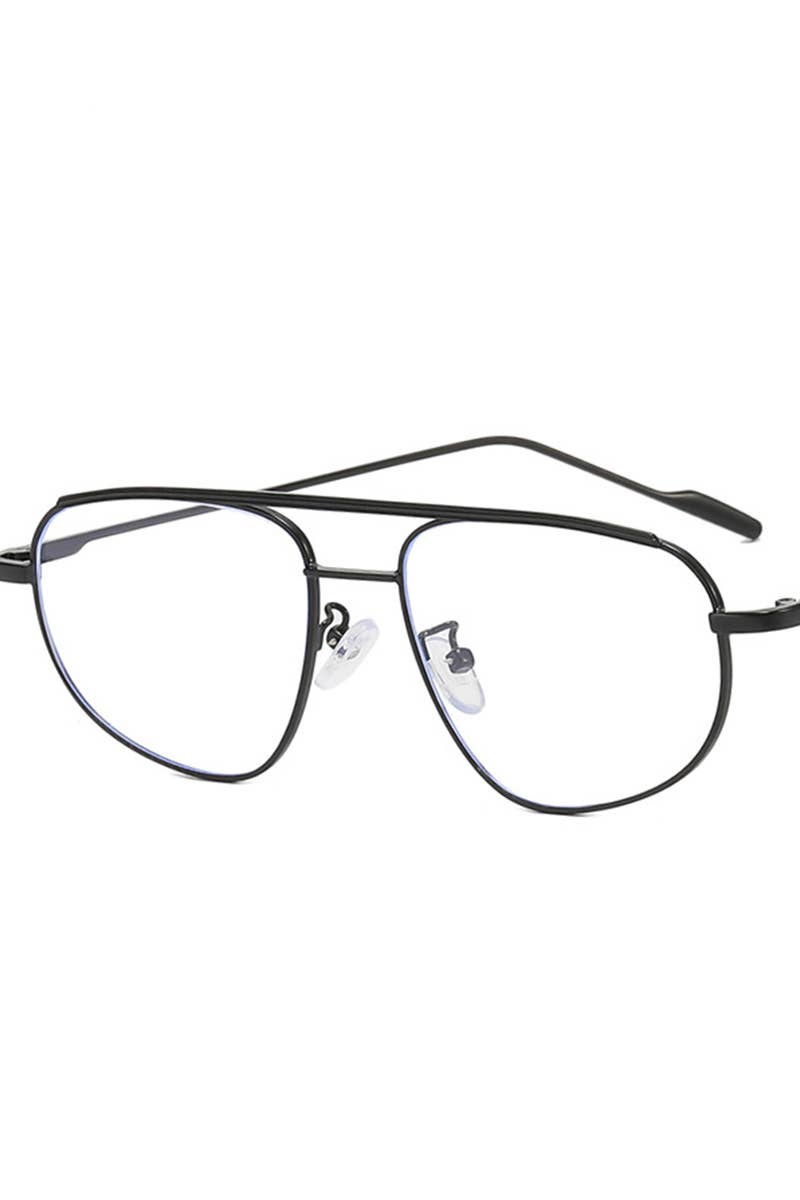 WOMEN FASHION OVAL SUNGLASSES