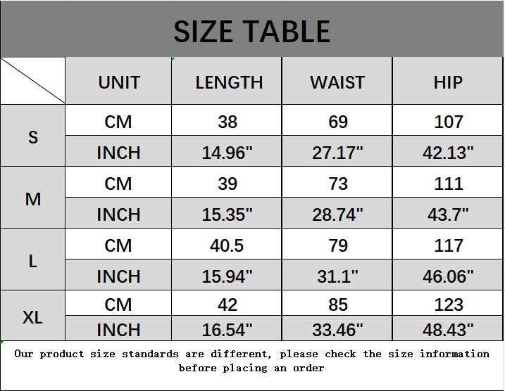 CWBSP0585_HIGH WAIST RUFFLED HEM LOOSE FIT SHORTS