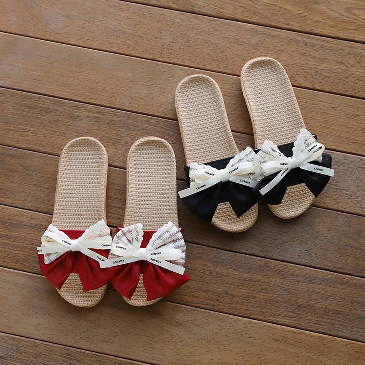 All-Season Linen Slippers for Indoor & Outdoor_CWSHF0180