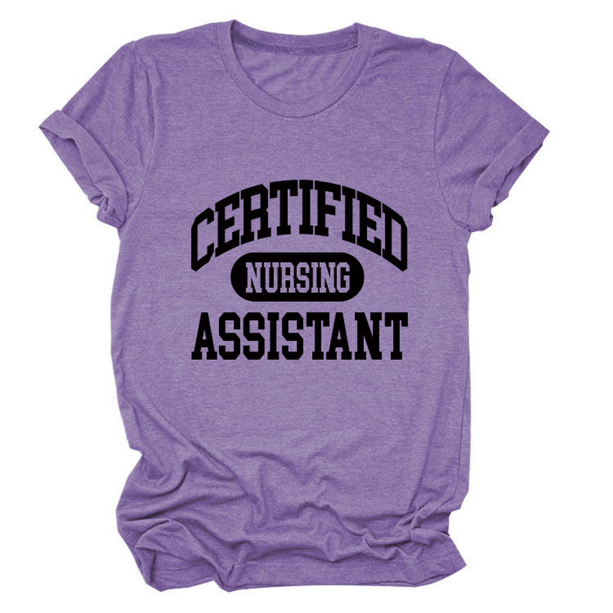 Women??¢s Plus Size Fashion Tee, Short Sleeve_CWDSD8366