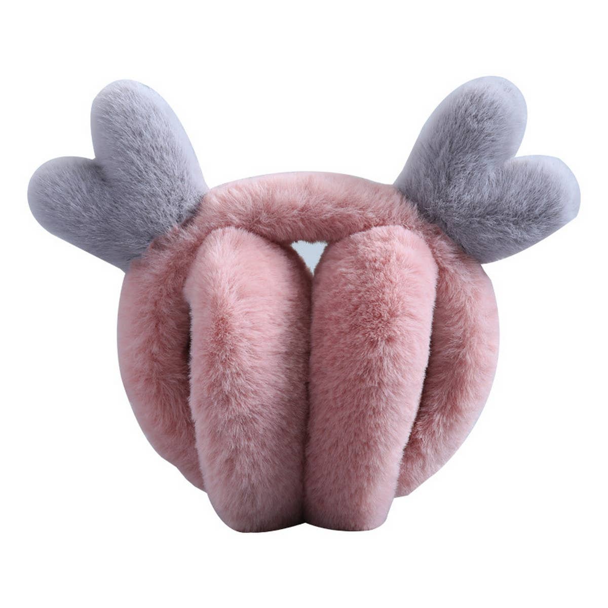 2024 NEW CUTE FOLDABLE WARM EARMUFFS_CWMM1415