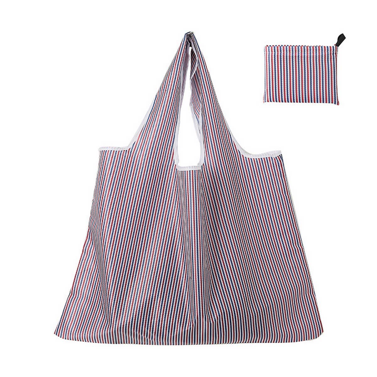 LARGE CAPACITY FOLDABLE PORTABLE SHOPPING BAG_CWAB3468