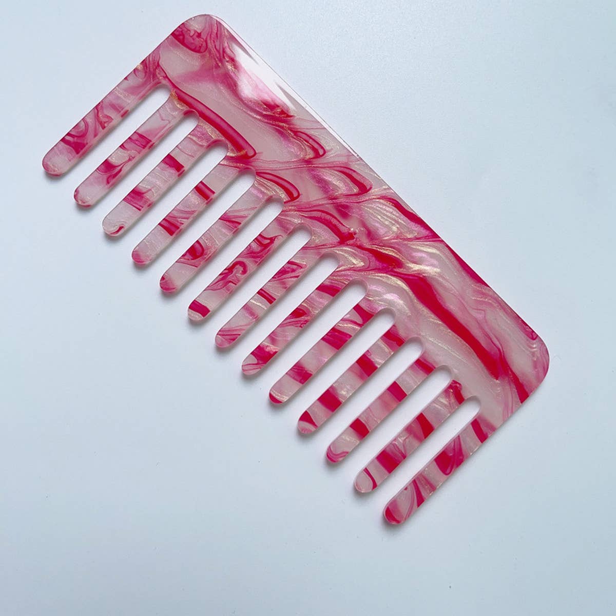 HOT SELLING ELECTROSTATIC INK TEXTURE COMB