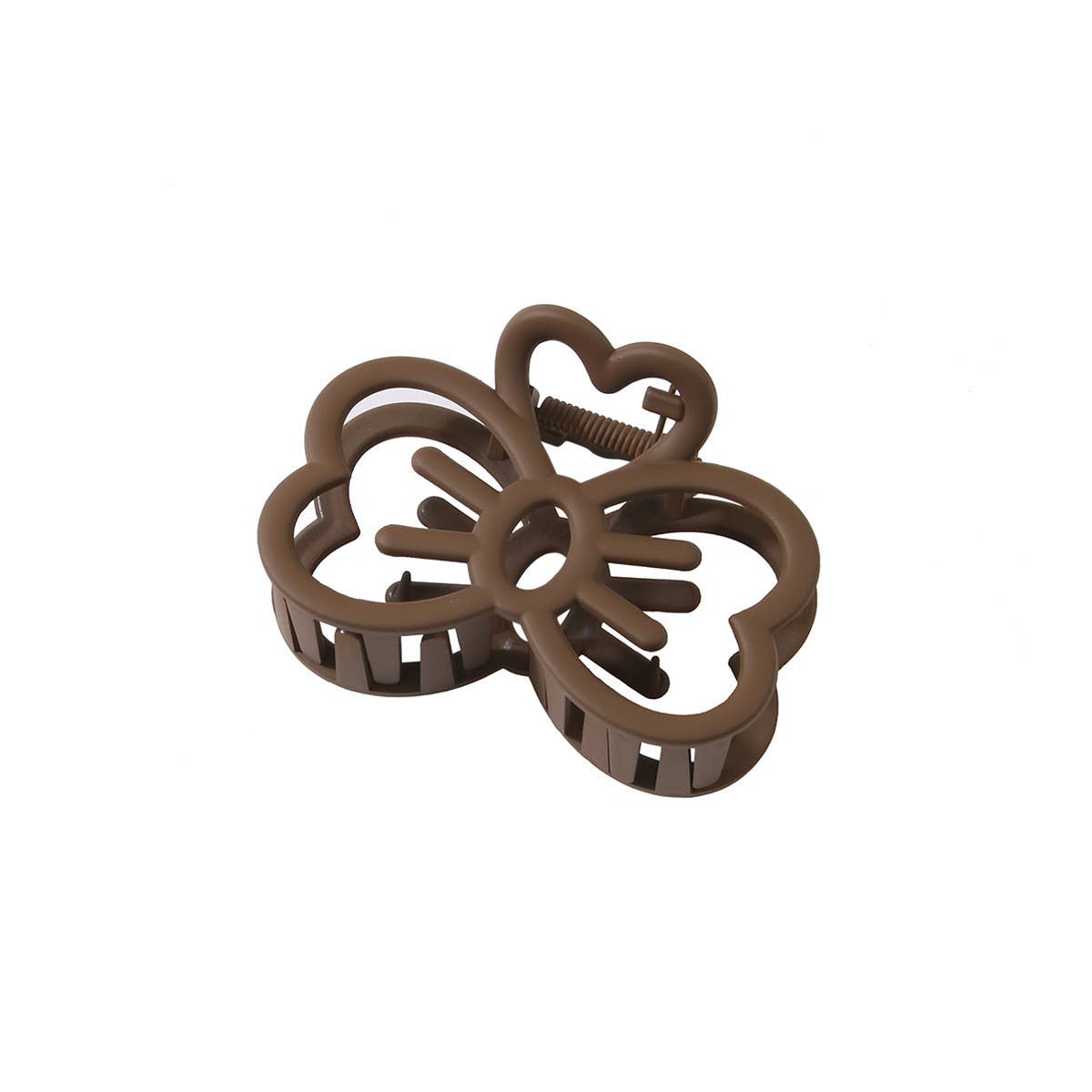 Sweet Bow Hair Claw Clip ? Cute & Elegant_CWAHA0463