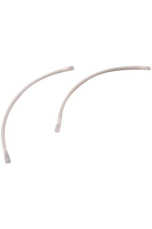 STRAPLESS TRENDY WIRE NUBRA_CWMU015