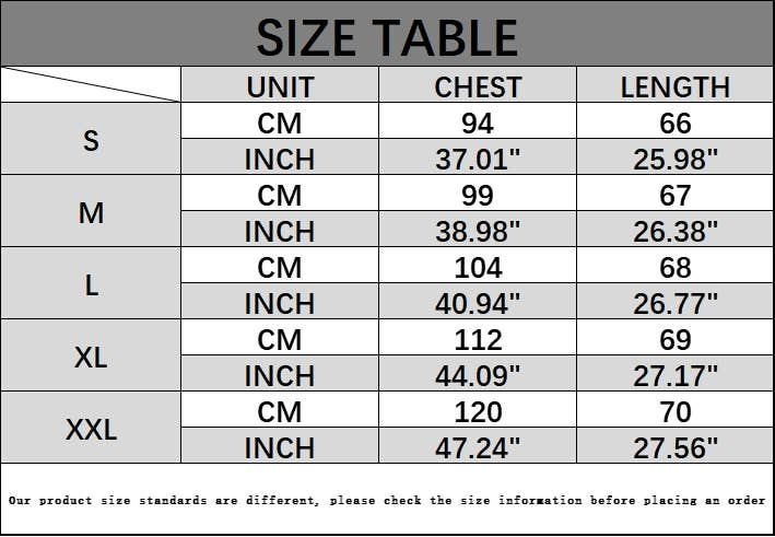 Solid color crew neck loose short-sleeved T-shirt_CWTBLS1845