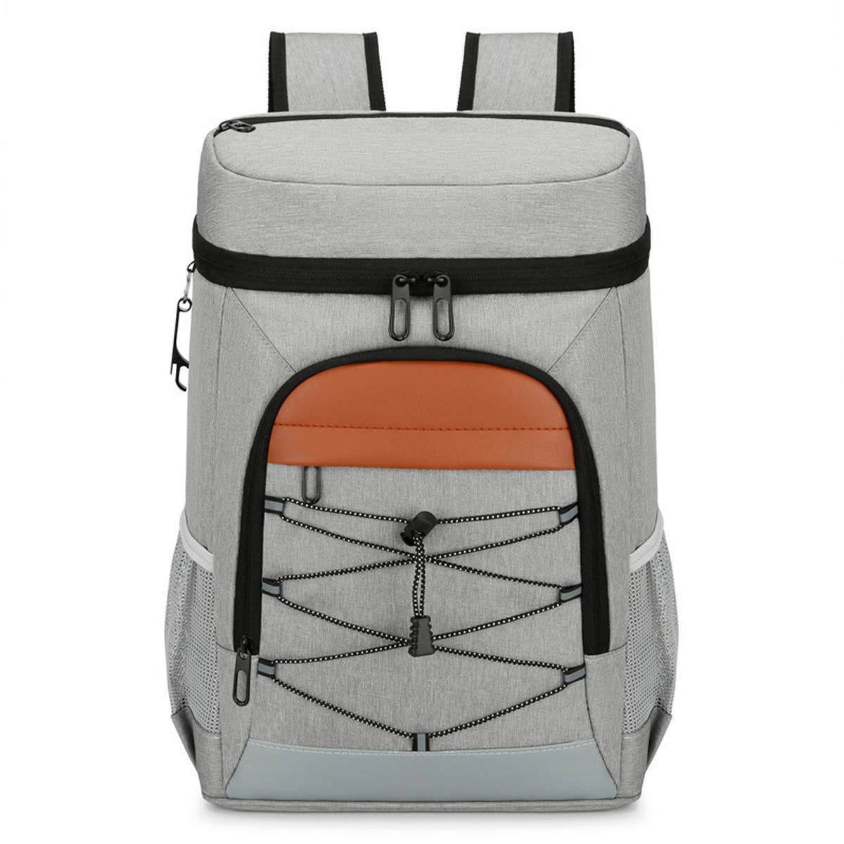 Large Waterproof Insulated Lunch Cooler Bag_CWAB5422
