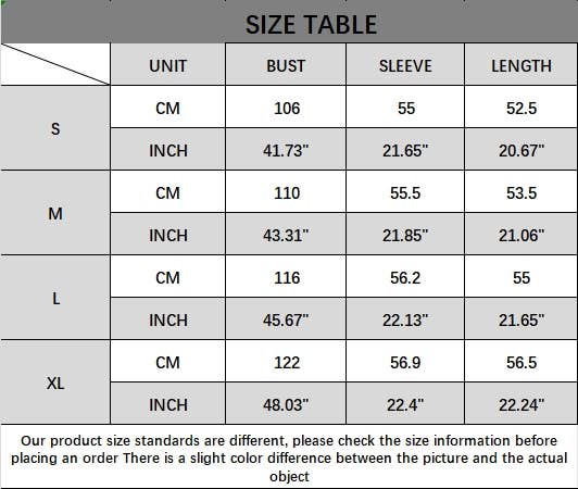 CWOCO1006_WINTER SHIRT LAPEL BUTTON POCKET COAT