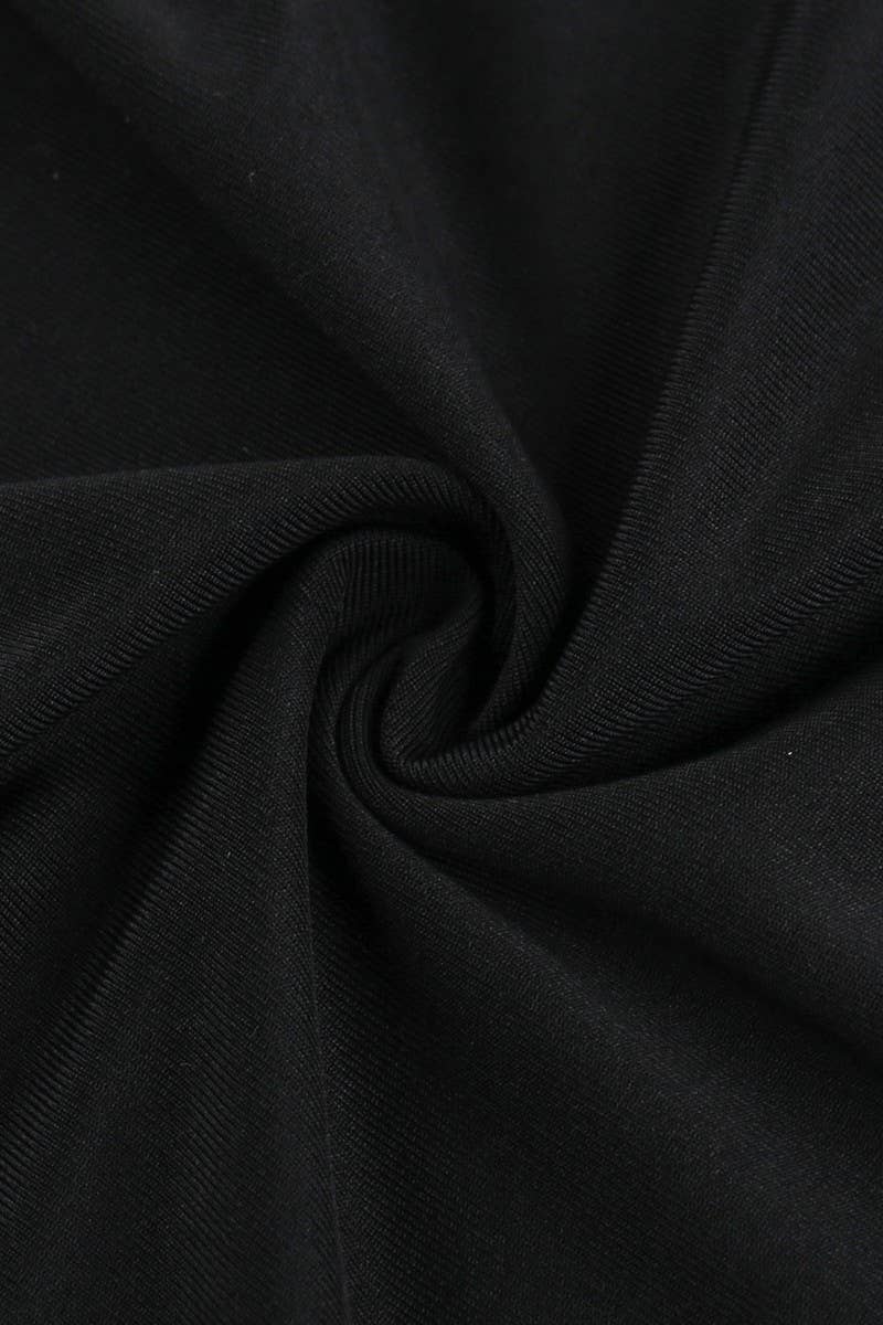 CWDTD0439_COLORBLOCK OFF-SHOULDER BODYCON MAXI DRESS