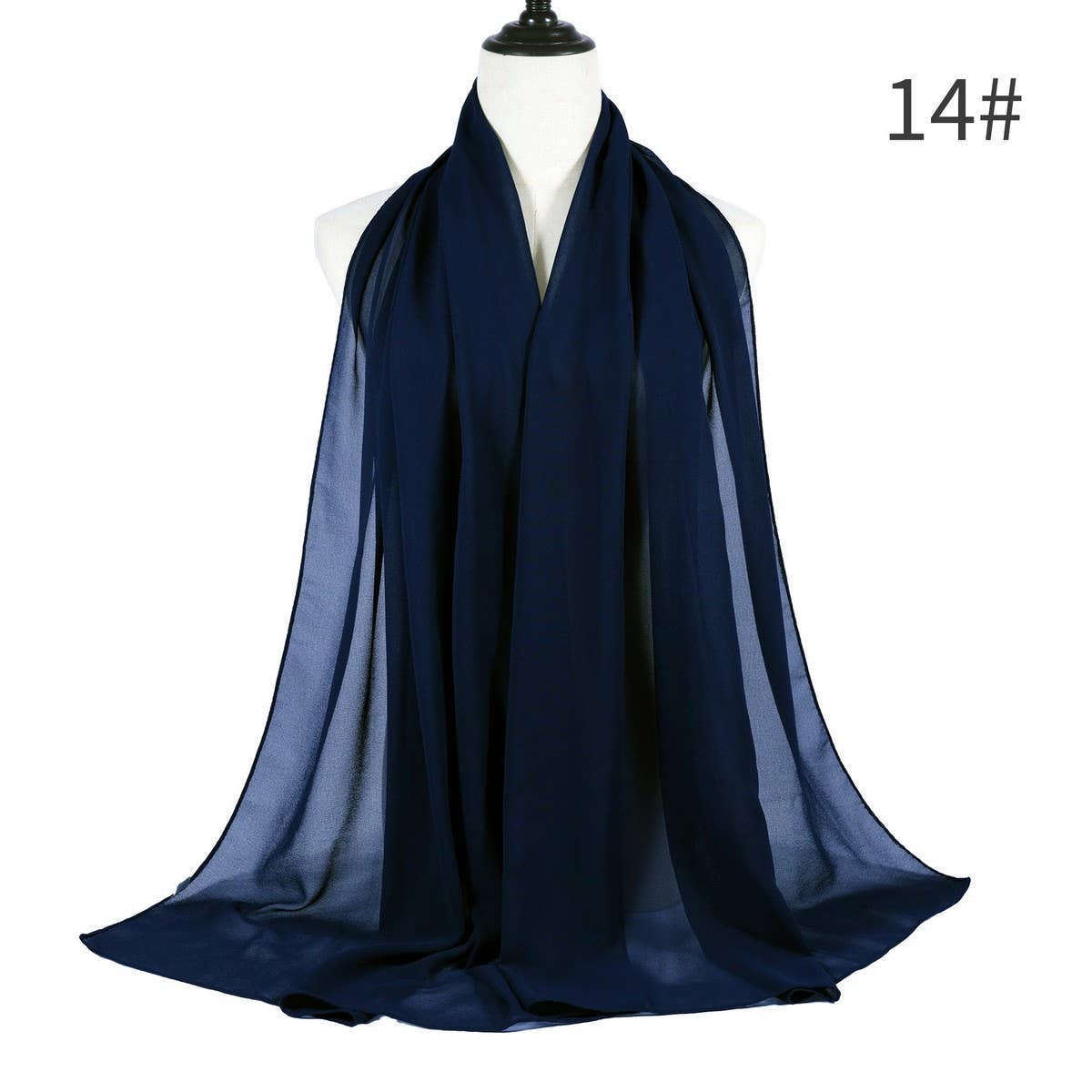 HIGH QUALITY WIND AND SAND PROOF HEADSCARF