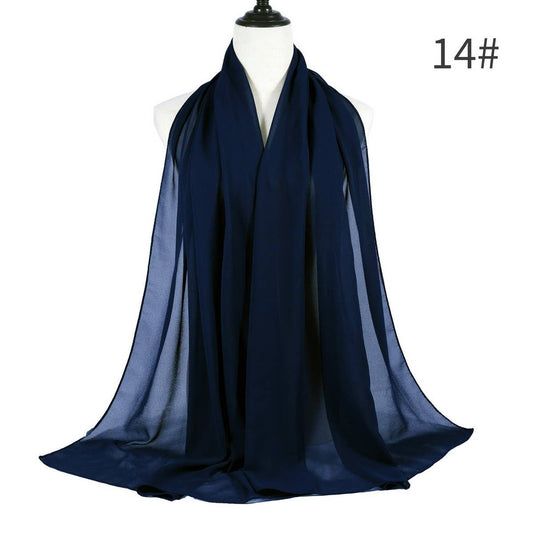 HIGH QUALITY WIND AND SAND PROOF HEADSCARF