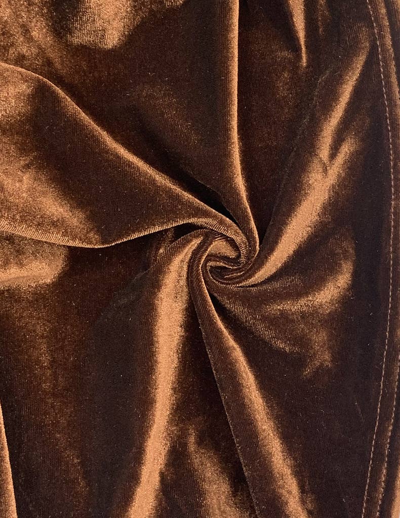 LONG-SLEEVED HOODIE AND PANTS SUIT IN CANARY