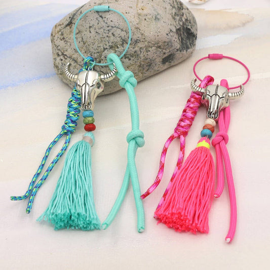 NEW FASHION PERSONALIZED BAG PENDANT KEYCHAIN