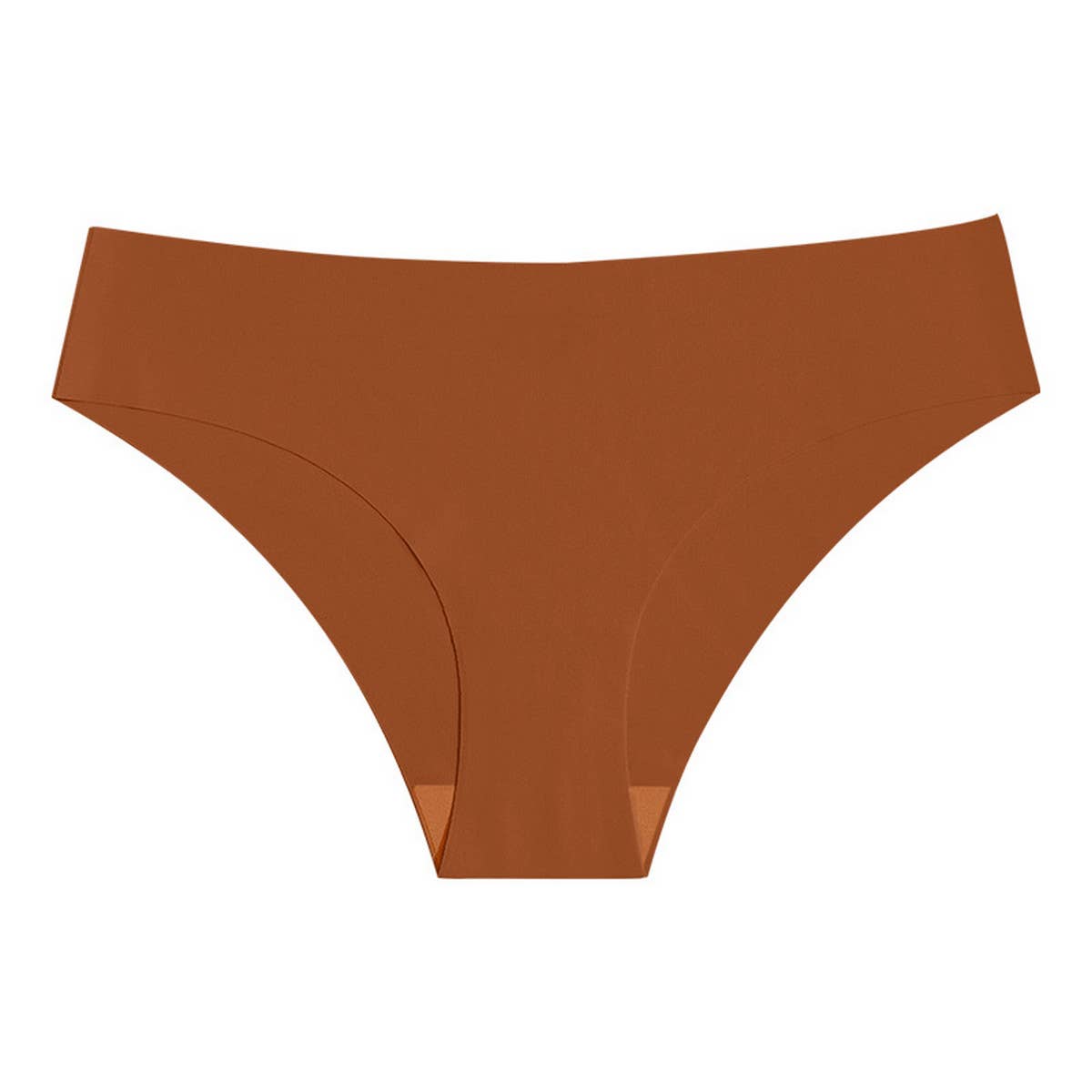 ONE PIECE THIN ICE SILK UNDERWEAR_CWMU0277