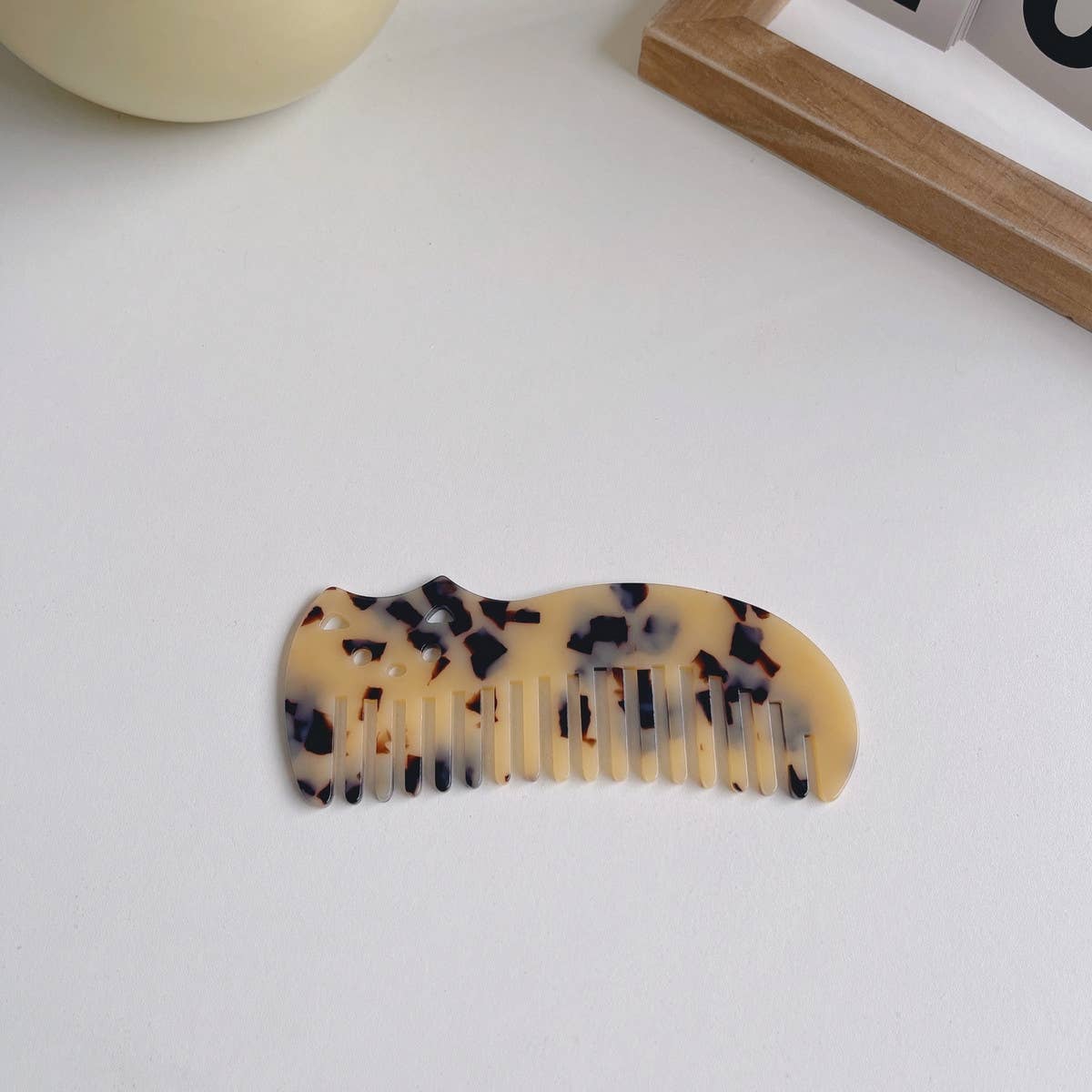 SIMPLE BEST-SELLING CUTE CAT COMB
