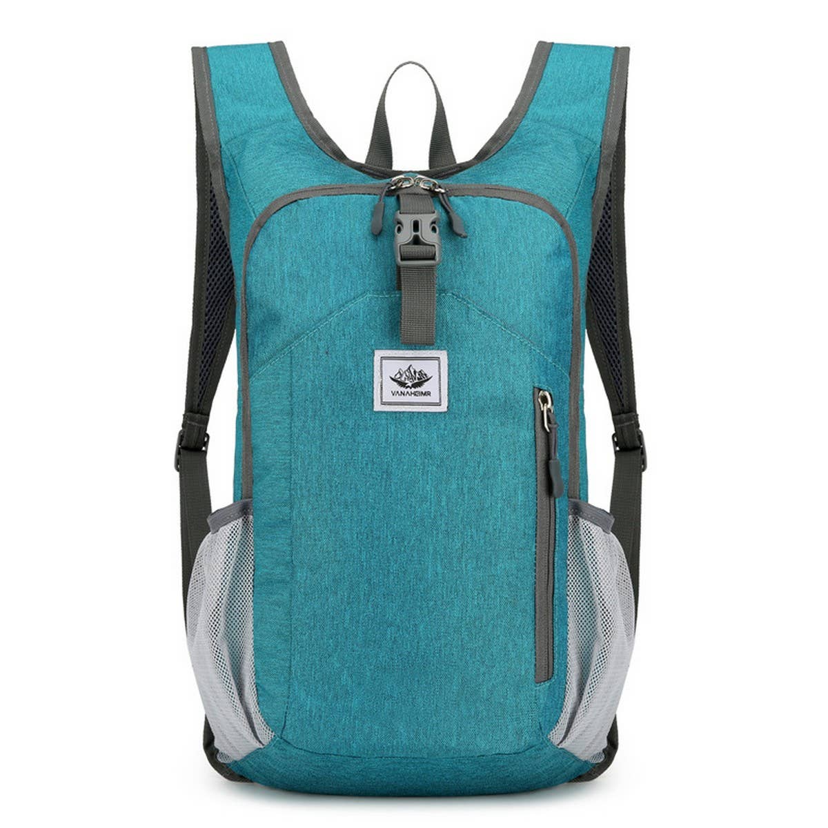 Lightweight Foldable Sports Skin Backpack, Unisex_CWAB5440