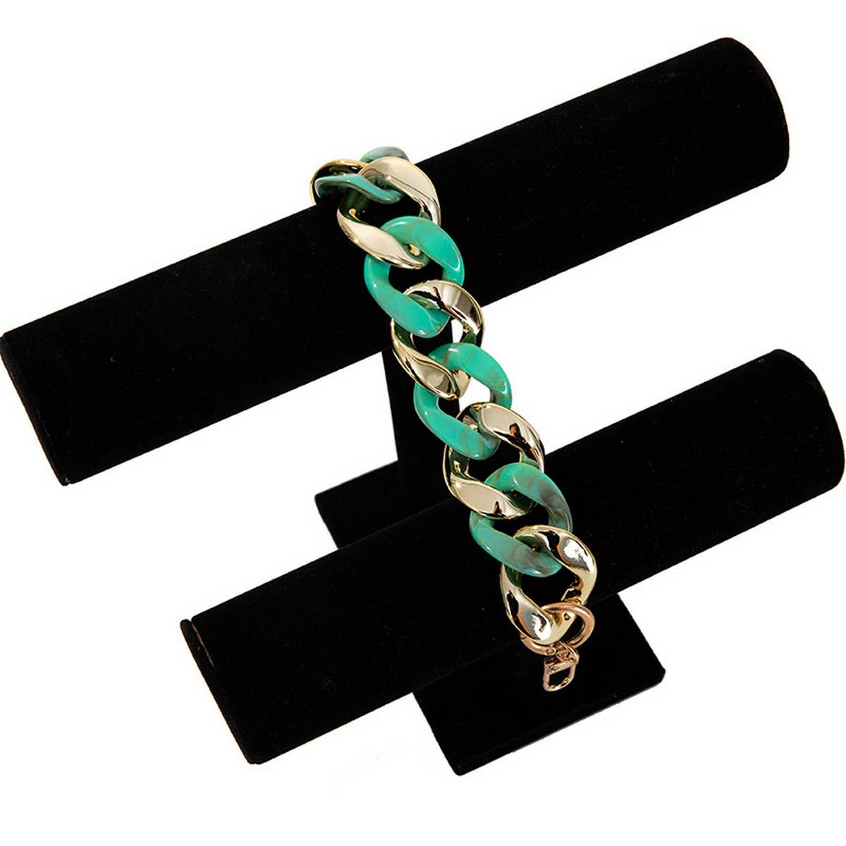 12" Acrylic Chain Strap for Bags & Phone Cases_CWMM5066