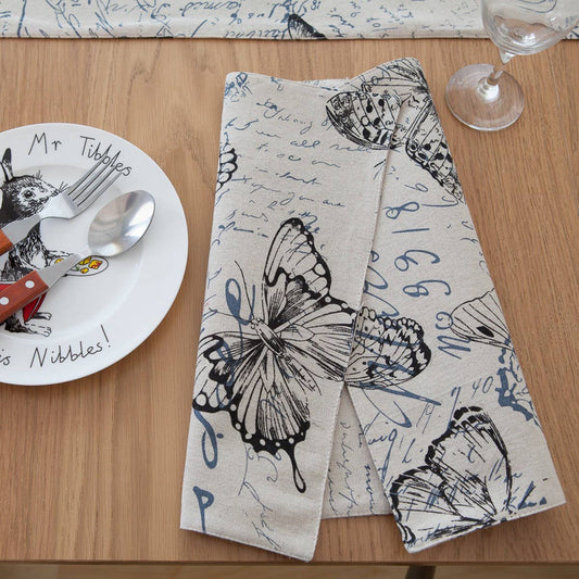 FRENCH COUNTRY STYLE TABLECLOTH