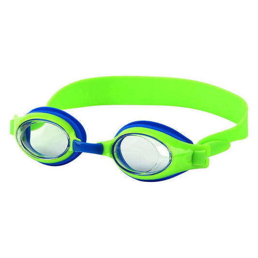Children¡¯s PC Swim Goggles, Anti-Fog & Waterproof