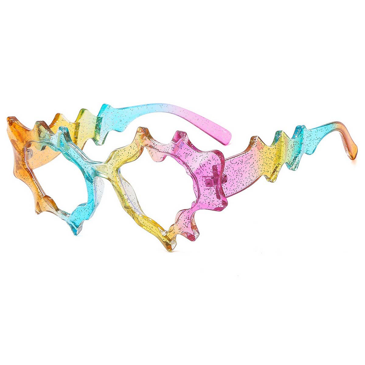 2024 IRREGULAR FUTURISTIC PUNK SUNGLASSES UNISEX_CWASG0254