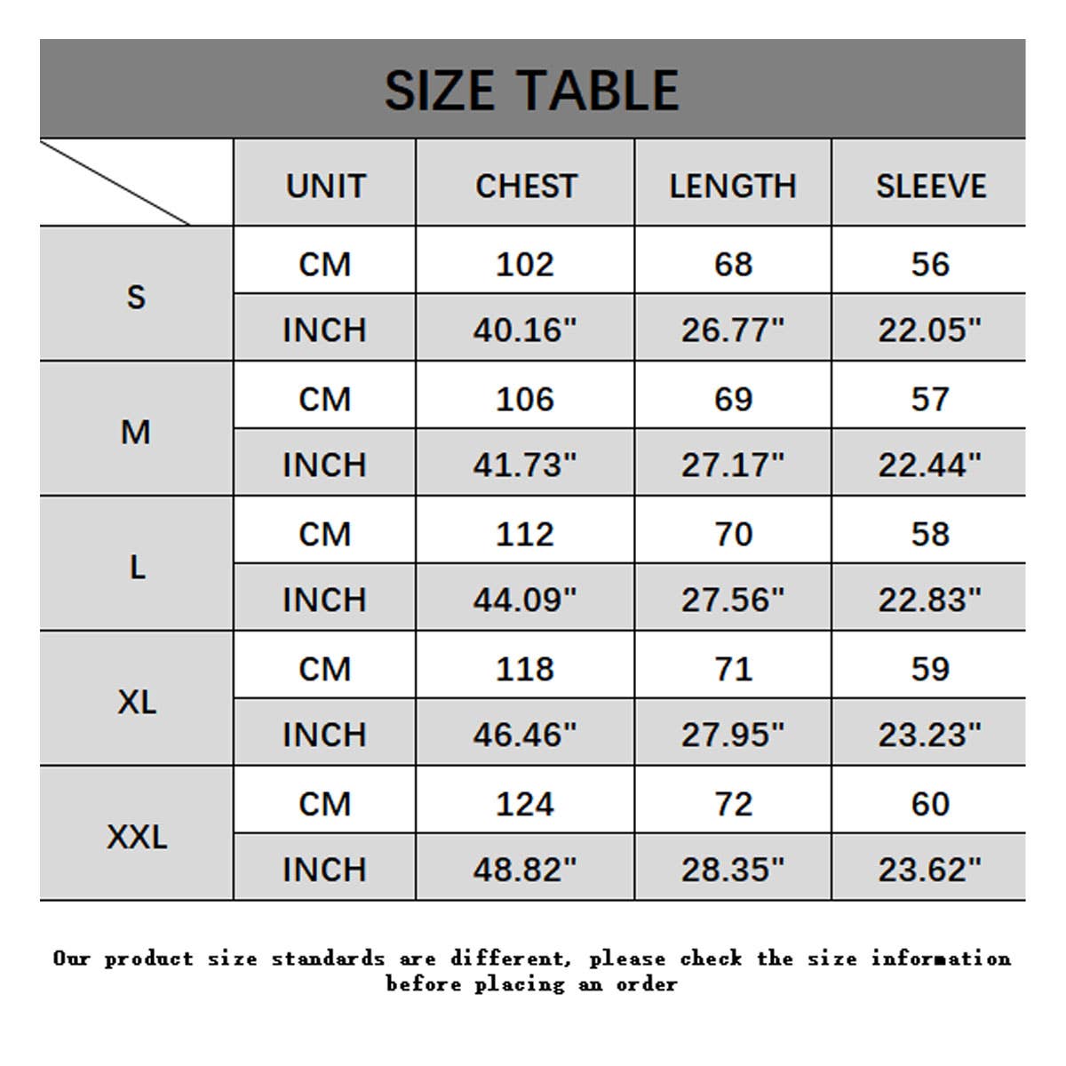 TEMPERAMENT PLAID LOOSE CASUAL HOODED CARDIGAN