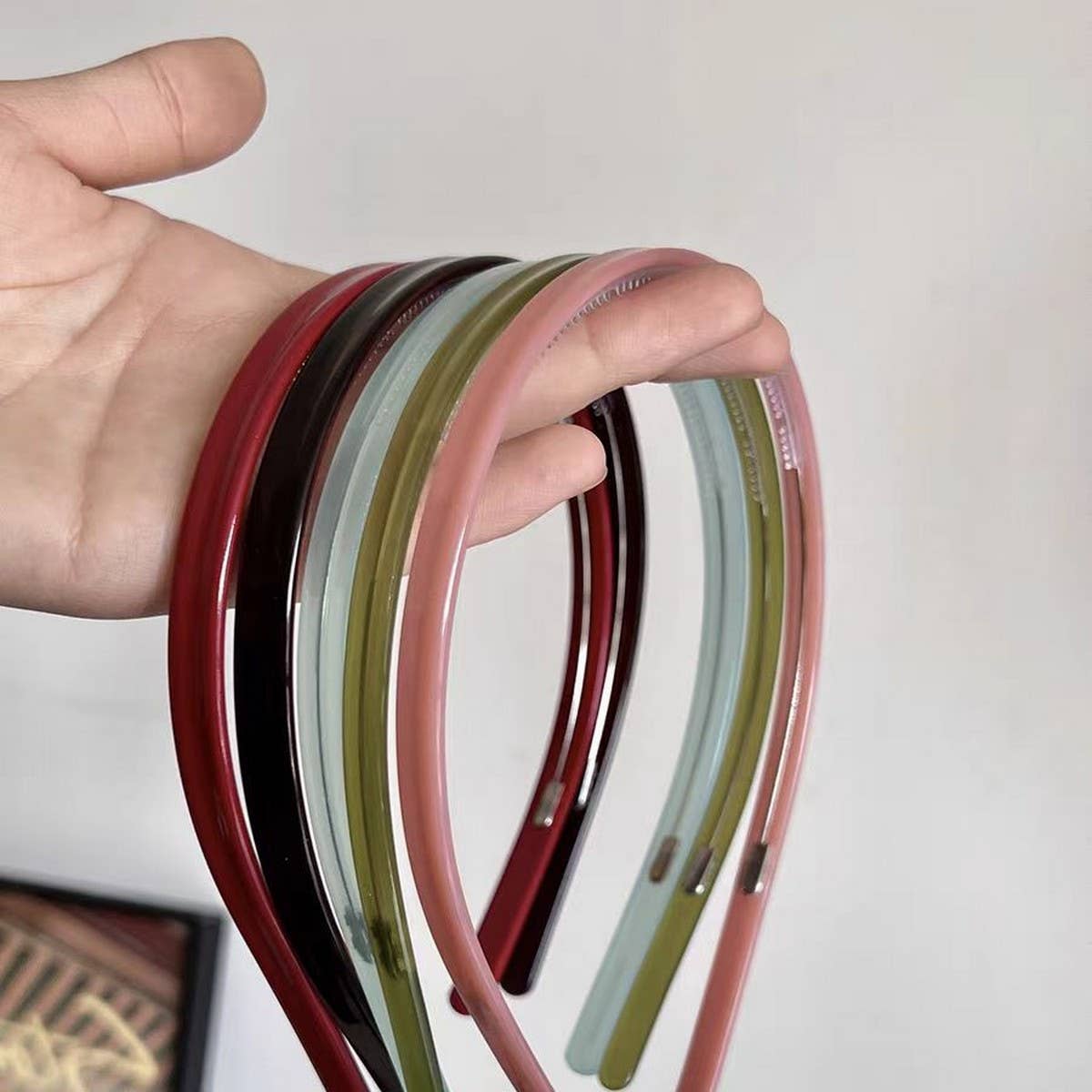 2024 NEW JELLY TEXTURE THIN HAIR BAND_CWAHA2687