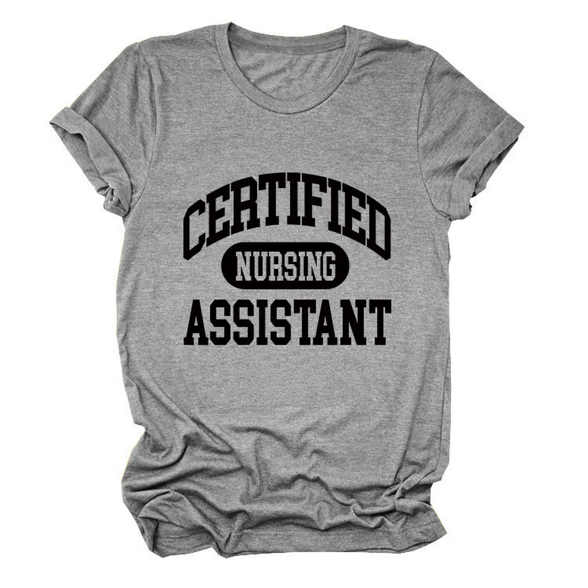 Women??¢s Plus Size Fashion Tee, Short Sleeve_CWDSD8366