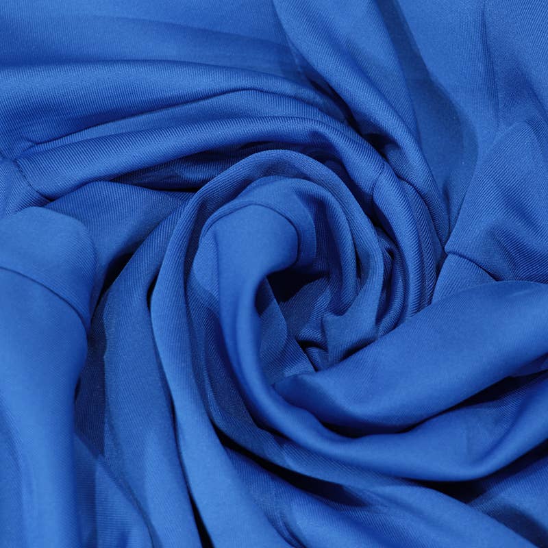 SOLID COLOR PROFESSIONAL SUIT SKIRT TWO-PIECE SET