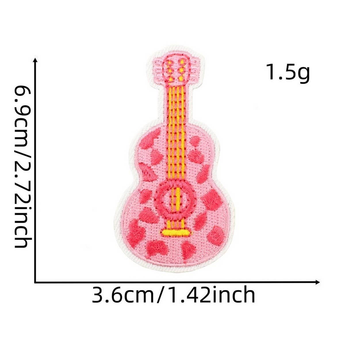 PINK GIRL WESTERN COWBOY GIRL CARTOON STICKER_CWMM4036