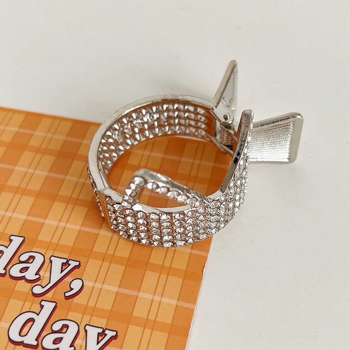 SUMMER NEW ADVANCED ANTI-COLLAPSE HAIRPINS_CWAHA1204